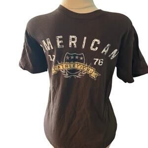 America shirt size medium
